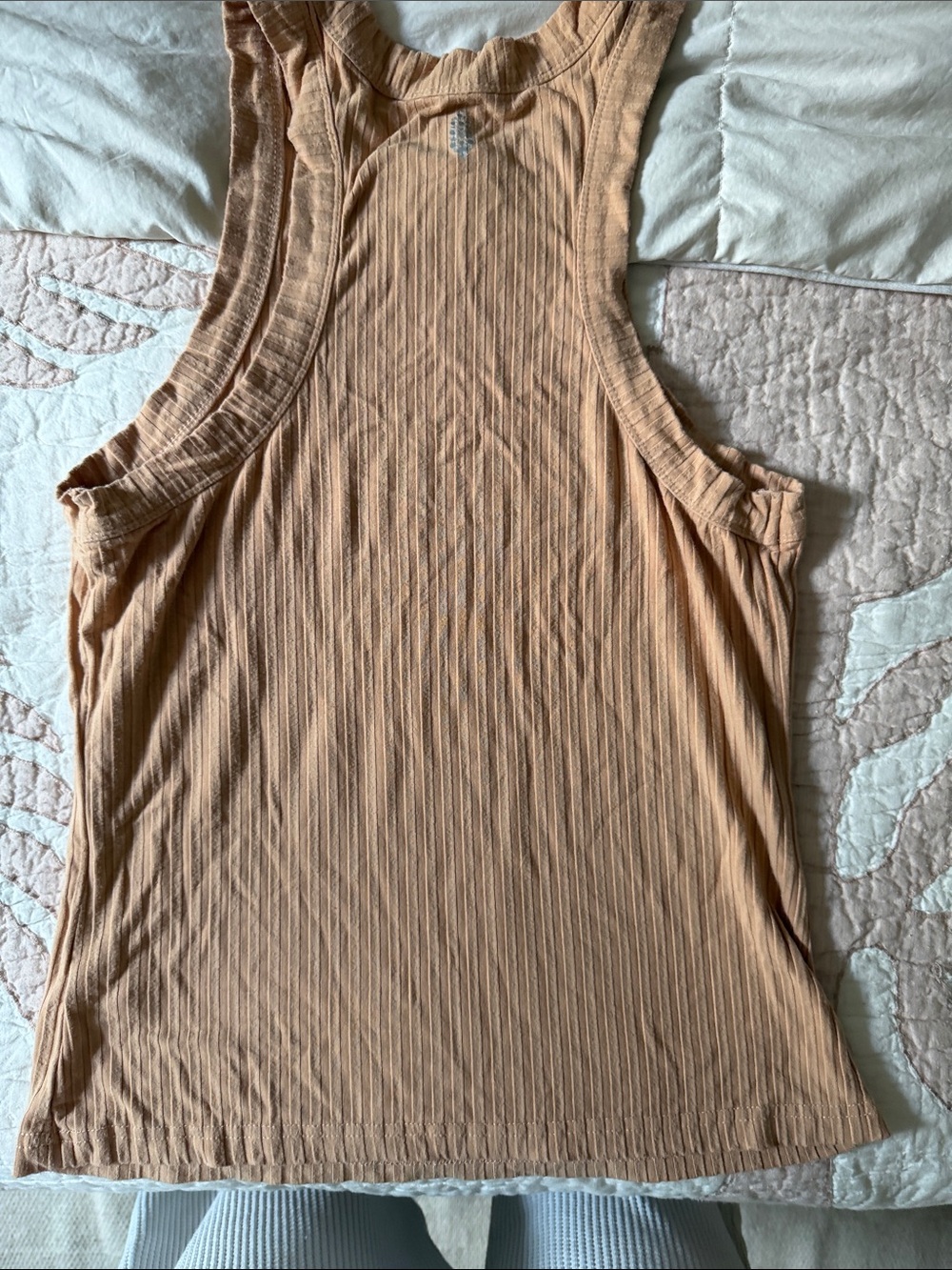 FP Movement Ribbed Tank Top - Picture 3 of 3